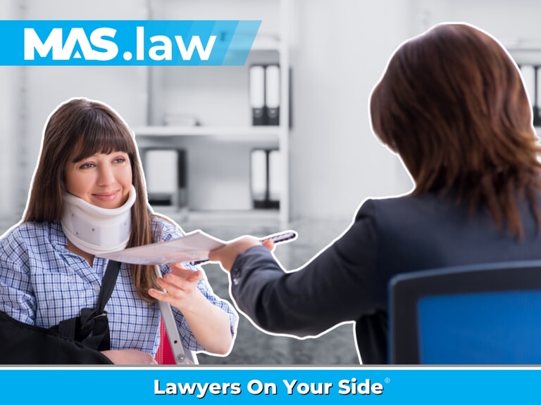 MAS Law | Richardson Personal Injury Attorneys
