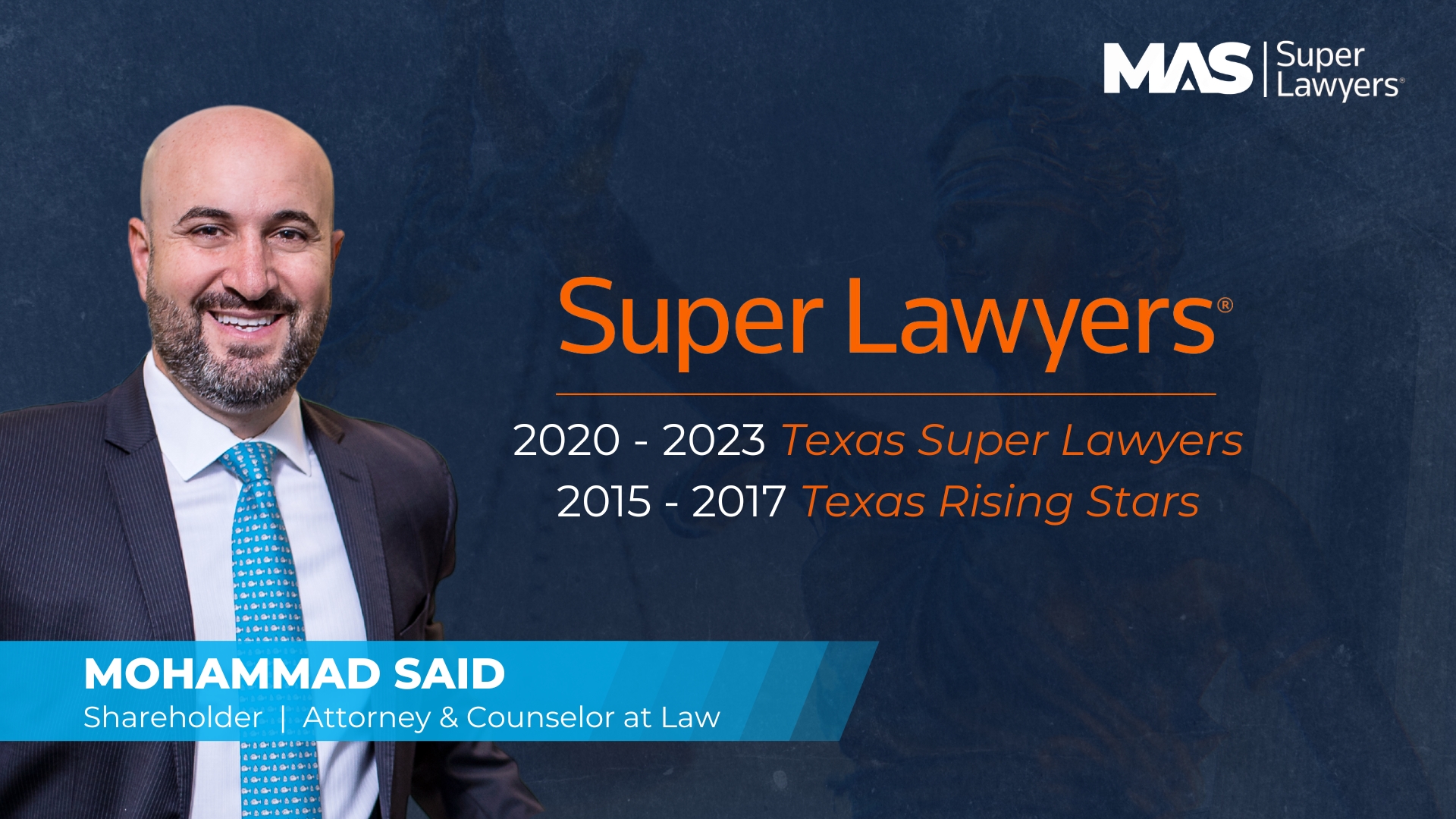 MS Super Lawyers 2023