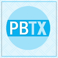 PB-Texas Badge